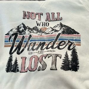 Maurice’s Women’s Pullover